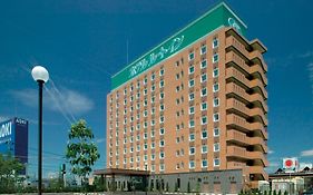 ホテルルートイン郡山南