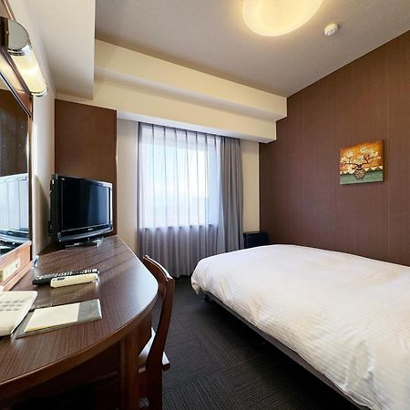ホテルルートイン郡山南 郡山市 エクステリア 写真