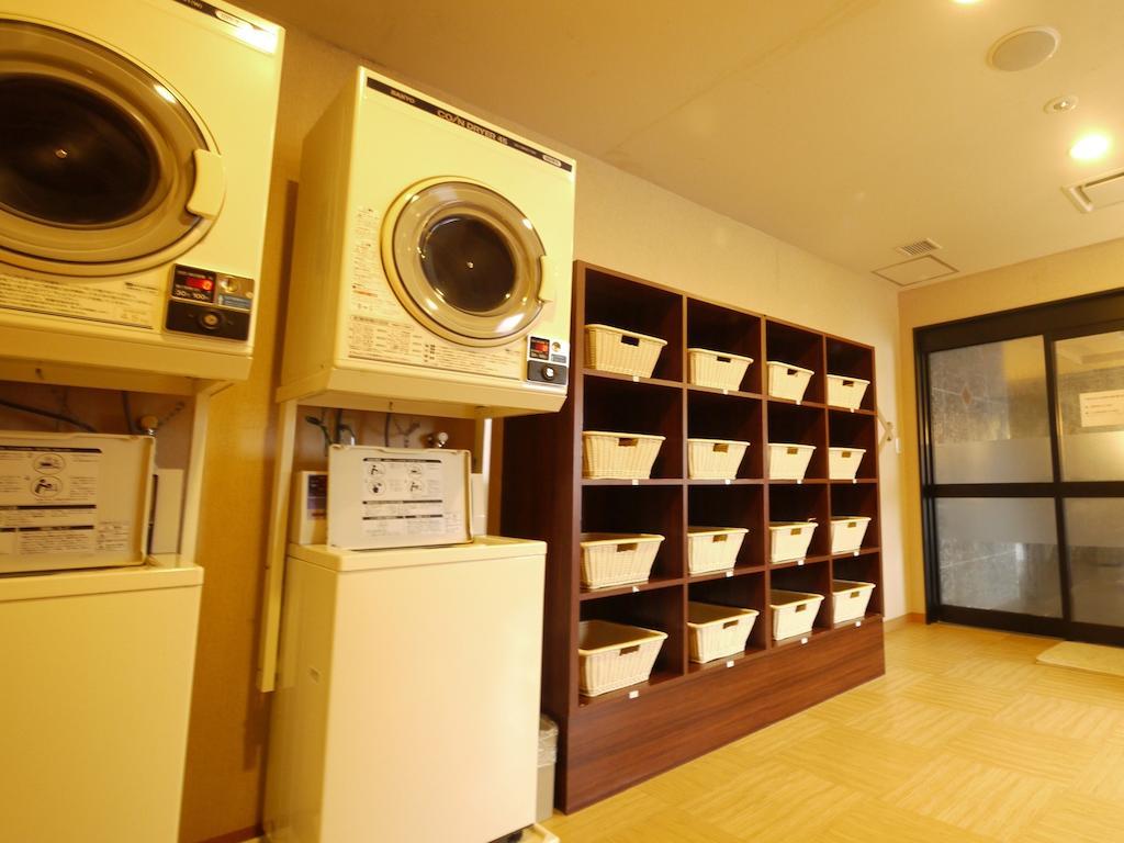 ホテルルートイン郡山南 郡山市 エクステリア 写真